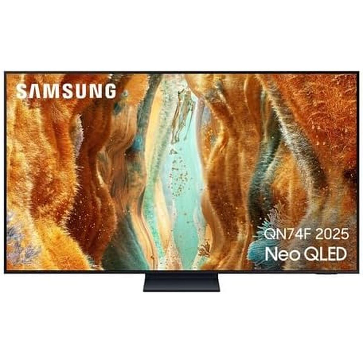 Picture of Smart TV Samsung TQ65QN74FATXXC 65" 4K Ultra HD HDR QLED Neo QLED
