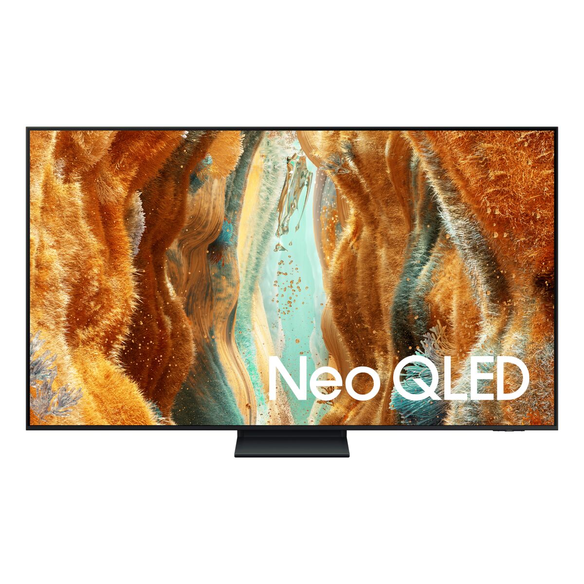 Afbeeldingen van Smart TV Samsung TQ85QN74FATXXC 85" 4K Ultra HD LED HDR Neo QLED