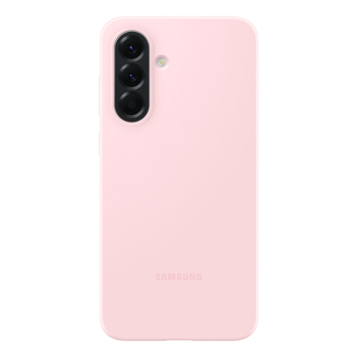 Κάλυμμα Κινητού Samsung EF-PA566CPEGWW Ροζ