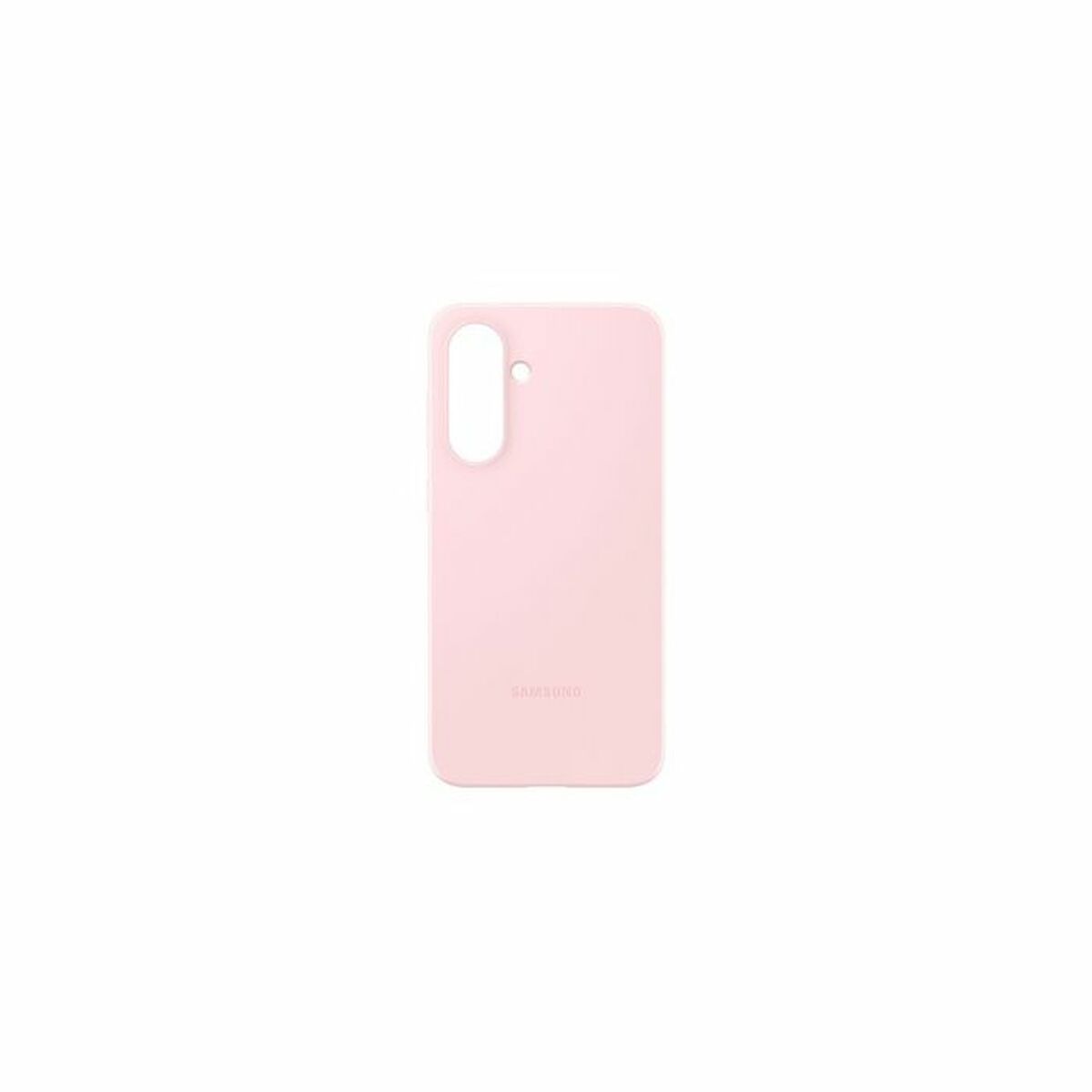 Afbeeldingen van Mobile cover Samsung EF-PA566CPEGWW Pink