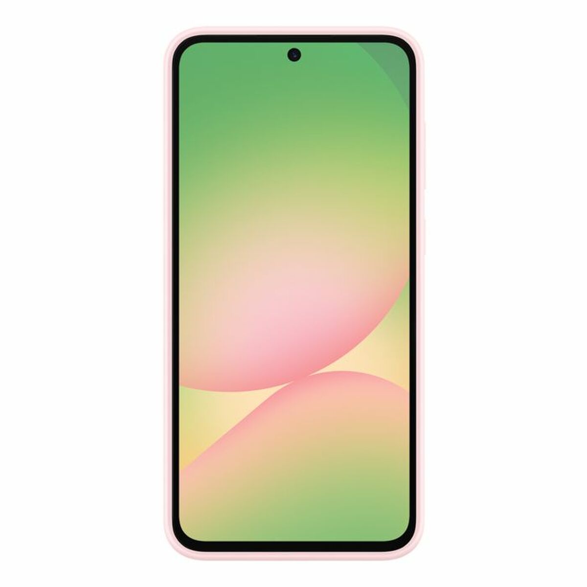 Afbeeldingen van Mobile cover Samsung EF-PA566CPEGWW Pink