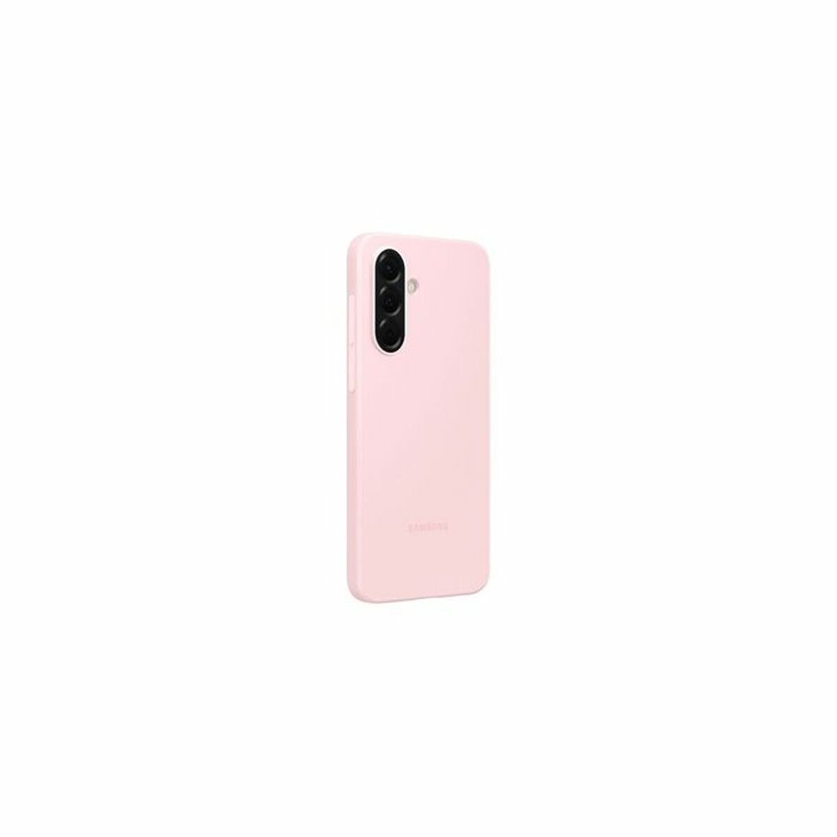 Afbeeldingen van Mobile cover Samsung EF-PA566CPEGWW Pink