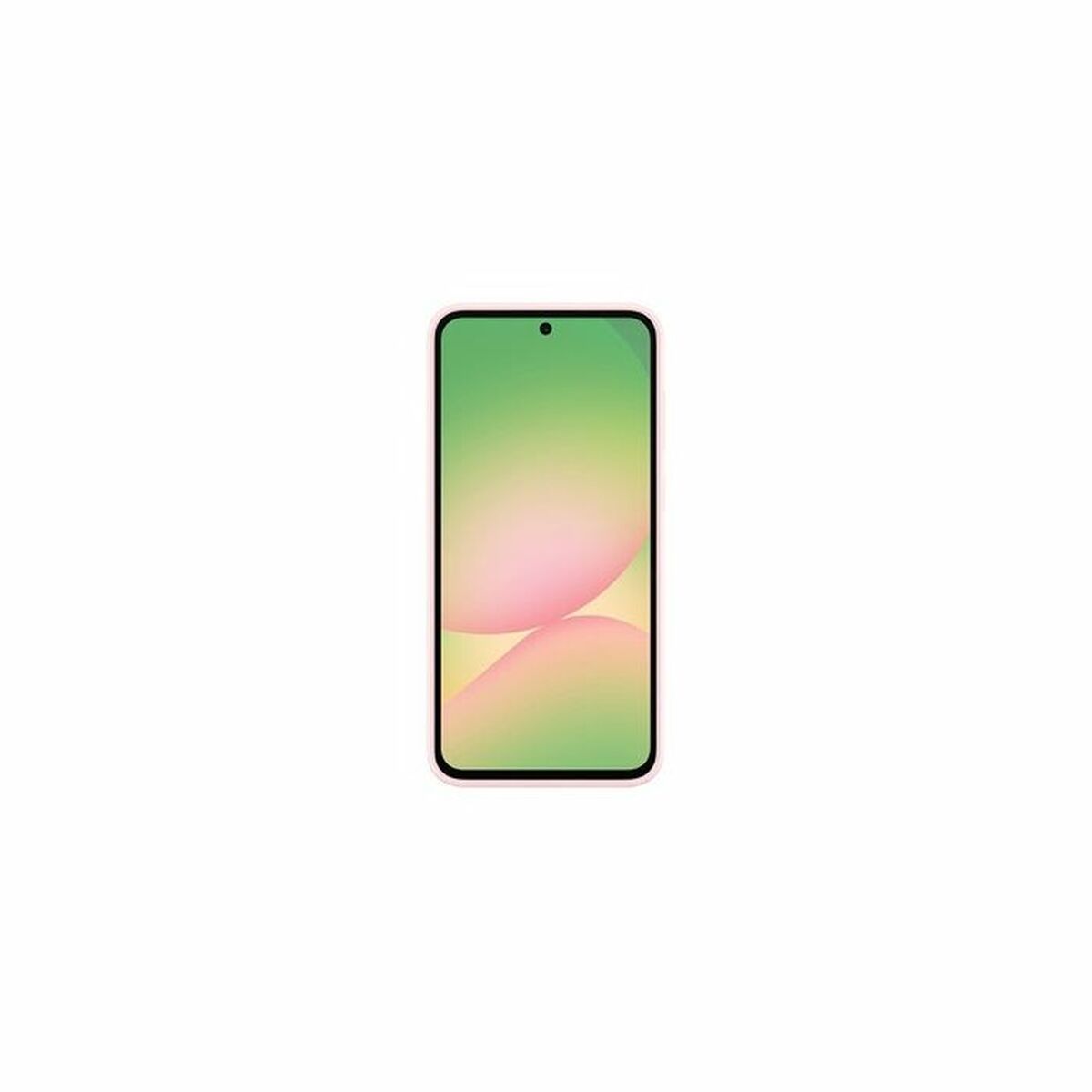 Afbeeldingen van Mobile cover Samsung EF-PA566CPEGWW Pink