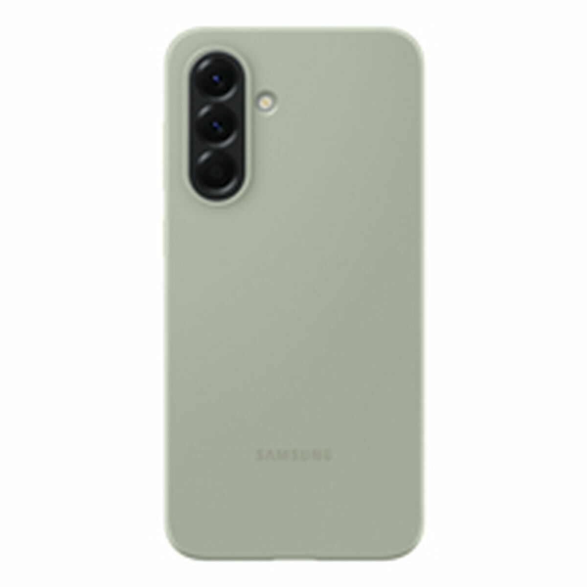 Afbeeldingen van Mobile cover Samsung EF-PA566CGEGWW Green