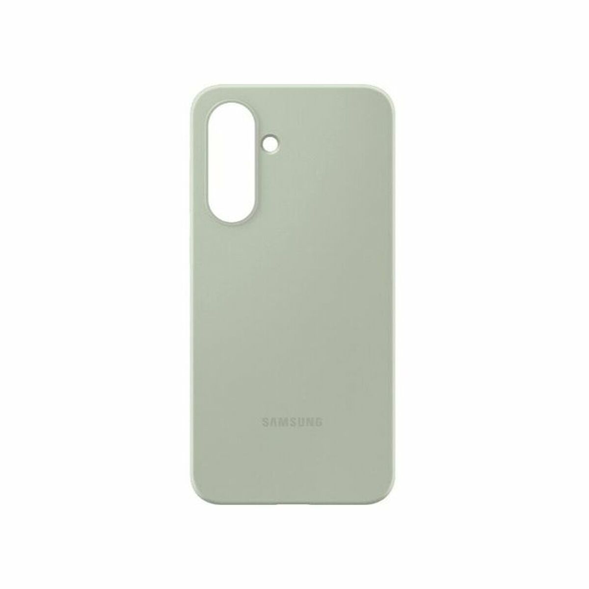 Afbeeldingen van Mobile cover Samsung EF-PA566CGEGWW Green
