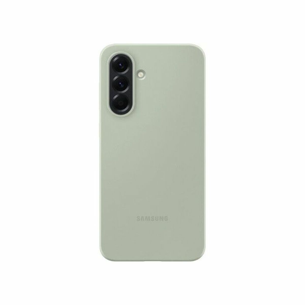 Afbeeldingen van Mobile cover Samsung EF-PA566CGEGWW Green