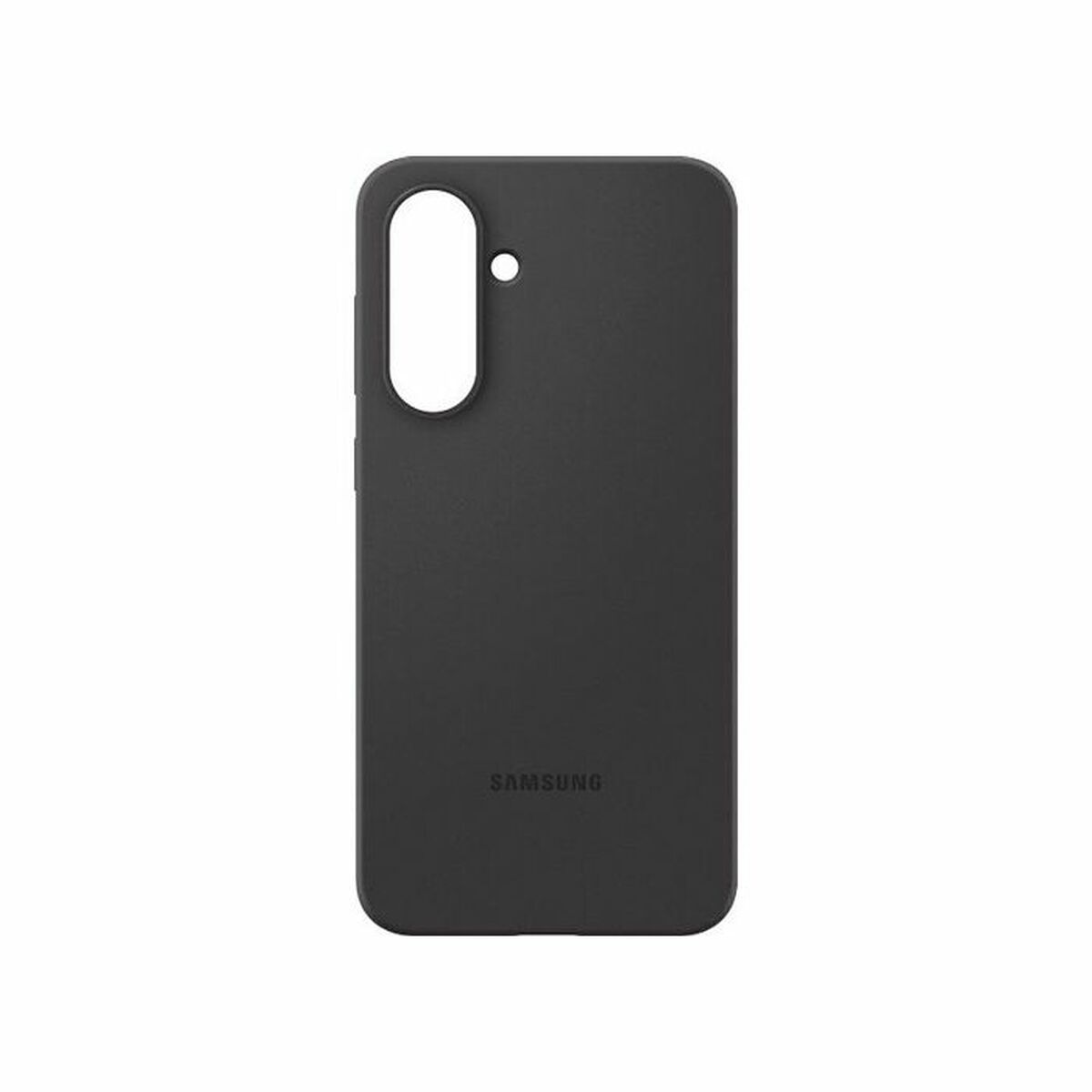 Afbeeldingen van Mobile cover Samsung Black