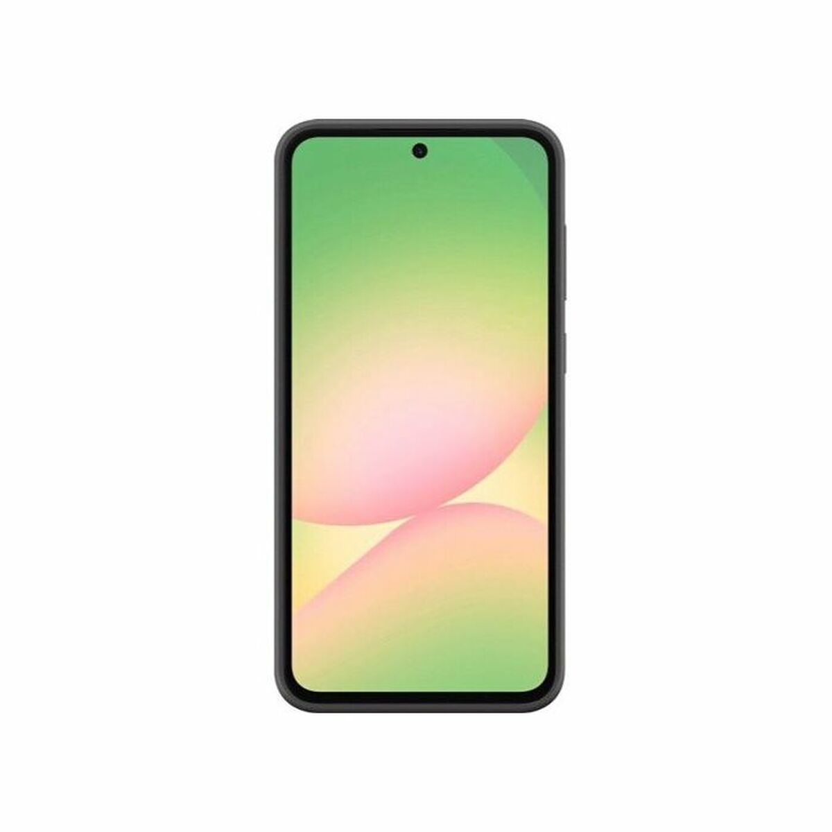Afbeeldingen van Mobile cover Samsung Black