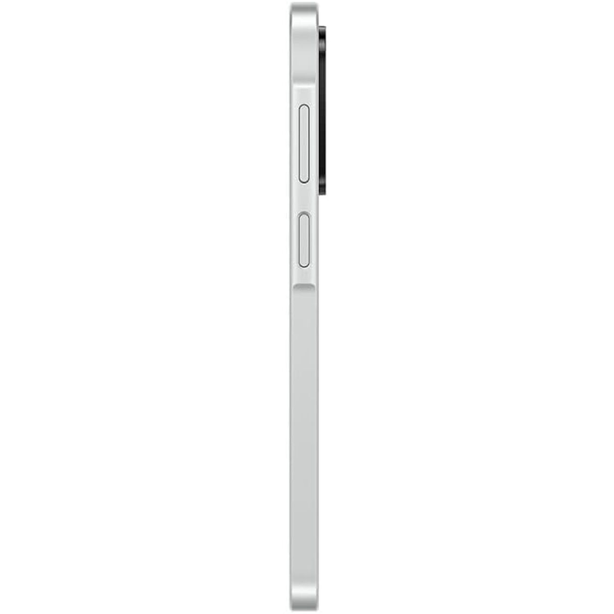 Smartphone Samsung SM-A266BZWCEUB 6,7" 8 GB RAM 256 GB White