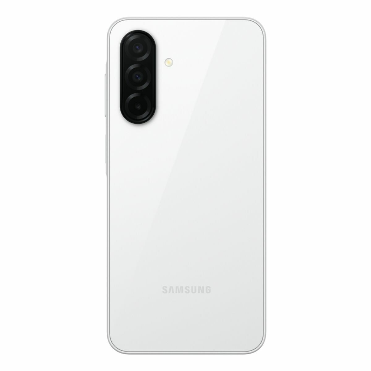 Smartphone Samsung SM-A266BZWCEUB 6,7" 8 GB RAM 256 GB White