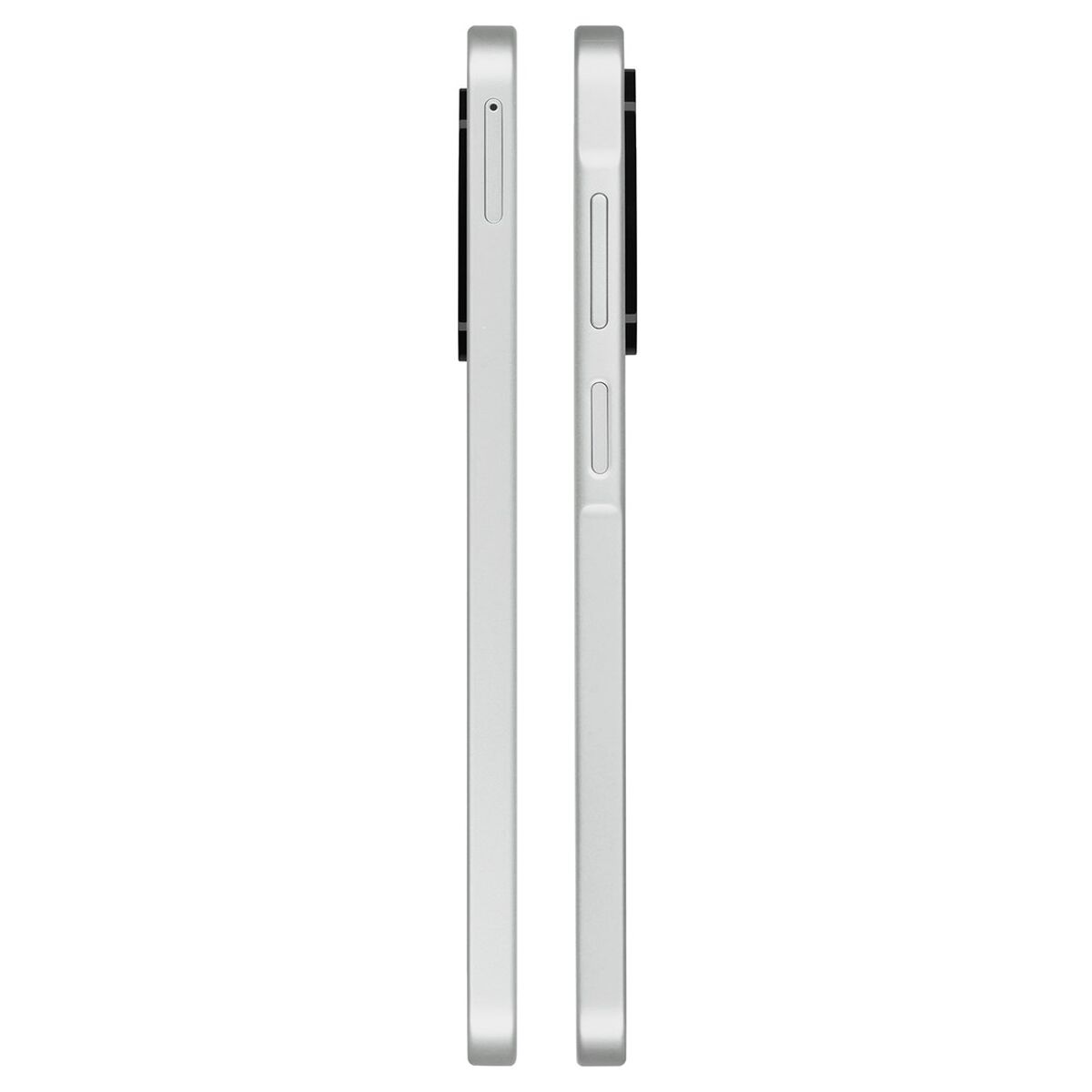 Smartphone Samsung SM-A266BZWCEUB 6,7" 8 GB RAM 256 GB White
