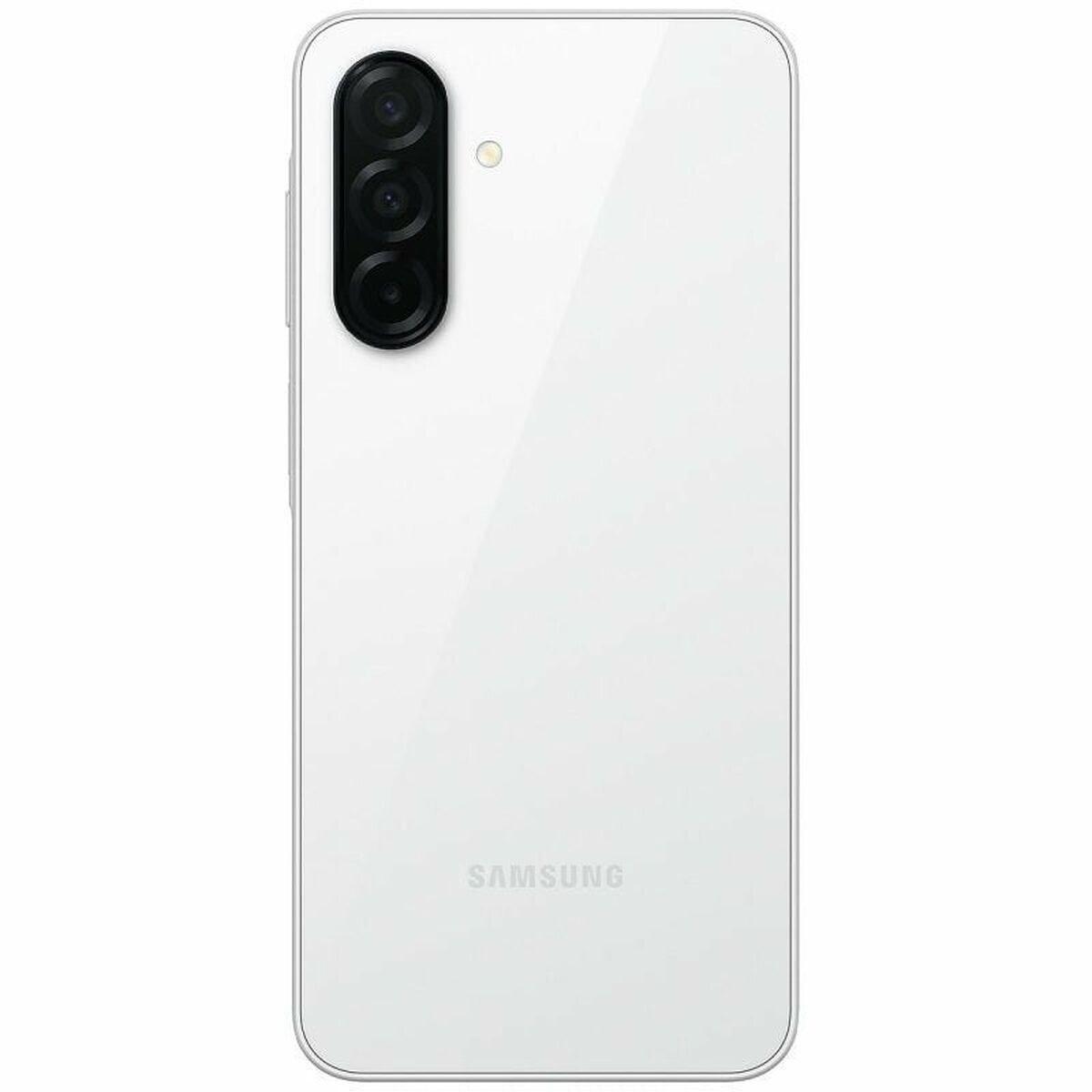 Smartphone Samsung SM-A266BZWCEUB 6,7" 8 GB RAM 256 GB White
