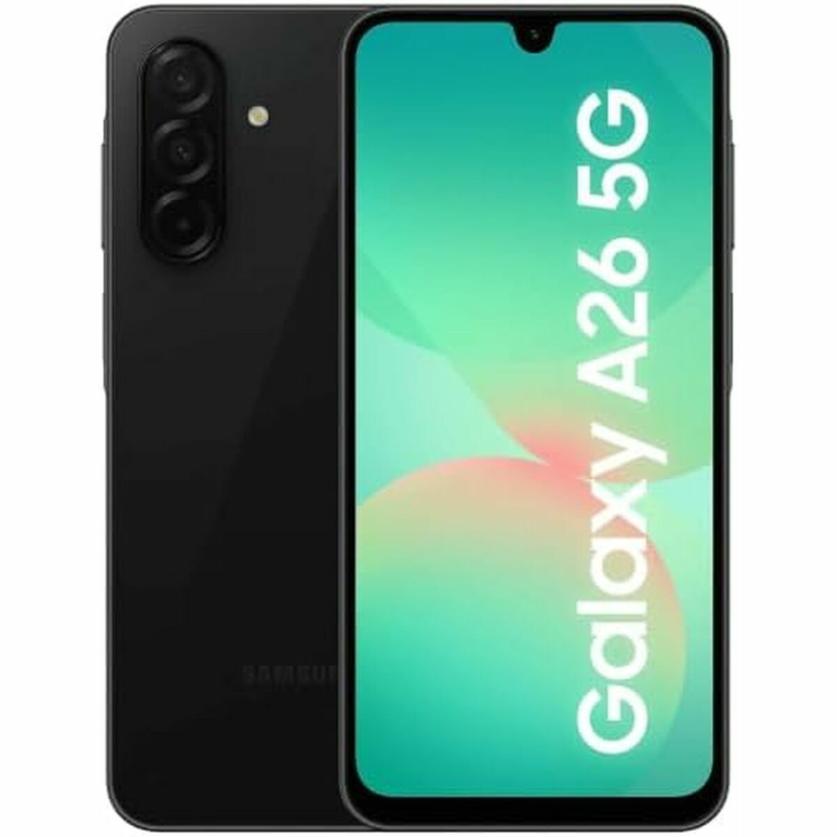 Smartphone Samsung A26 SM-A266B 6,7