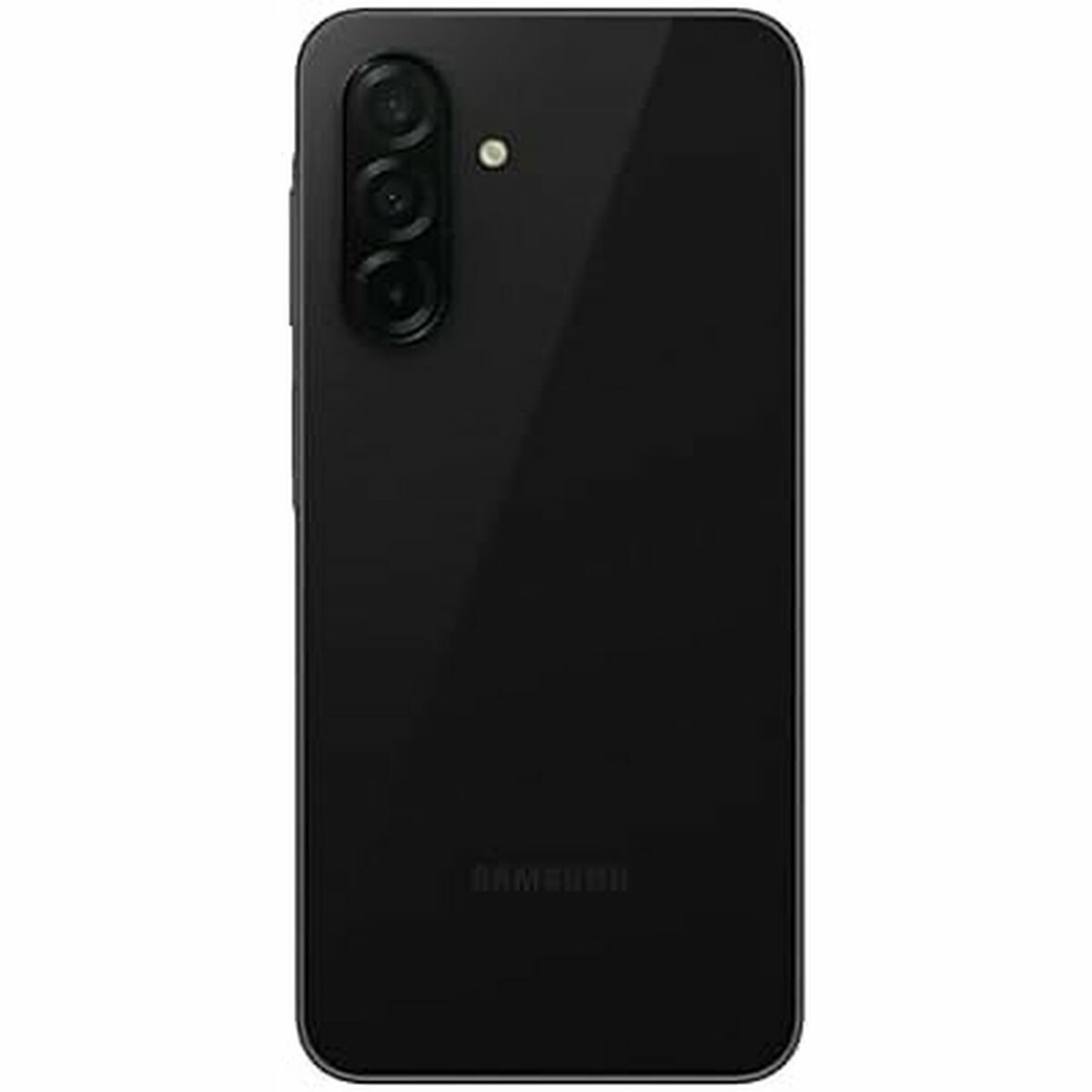 Image de Smartphone Samsung SM-A266BZKBEUB 6,7" 6 GB RAM 128 GB Black