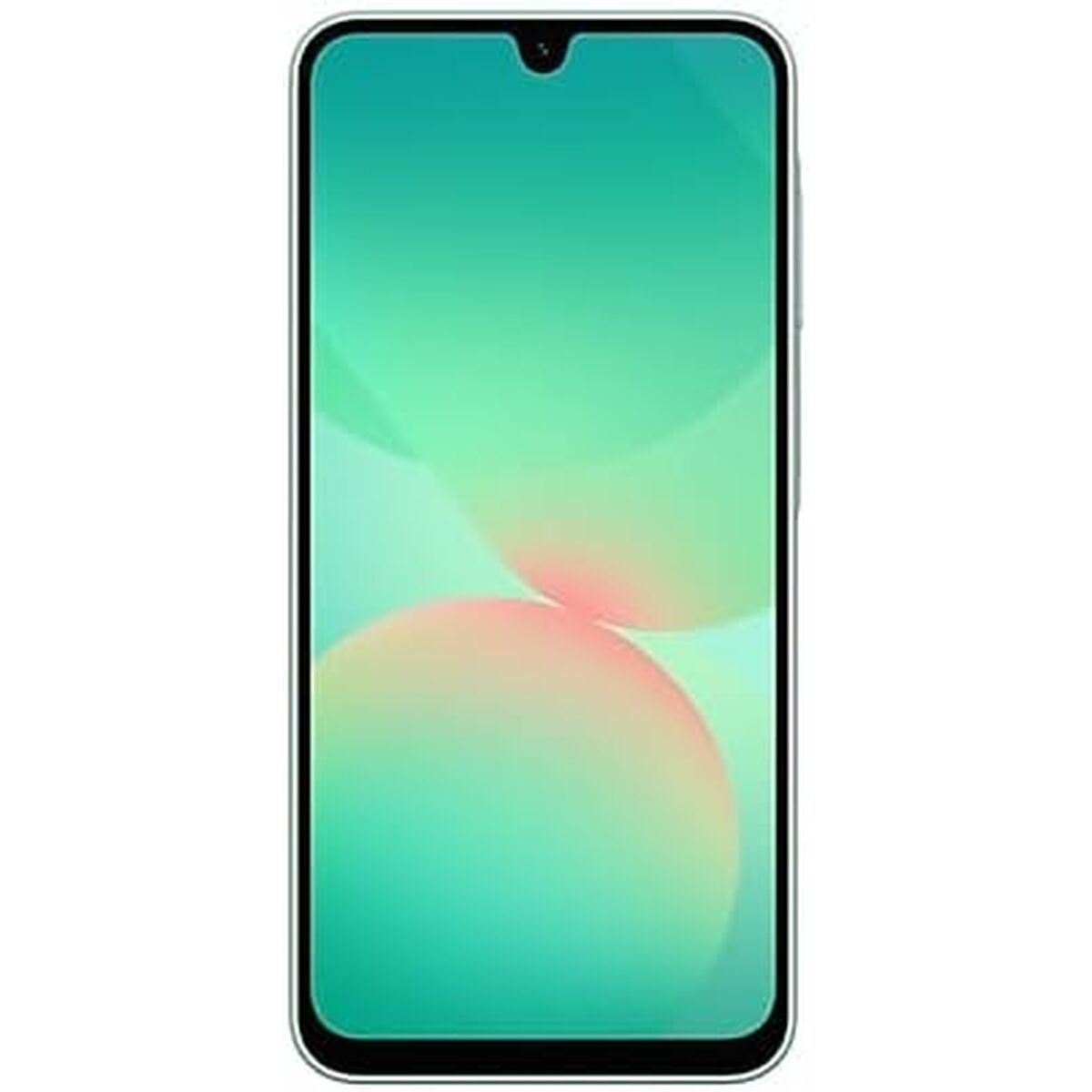 Smartphone Samsung Galaxy A26 5G 6,7" Octa Core Exynos 1380 8 GB RAM 256 GB Green