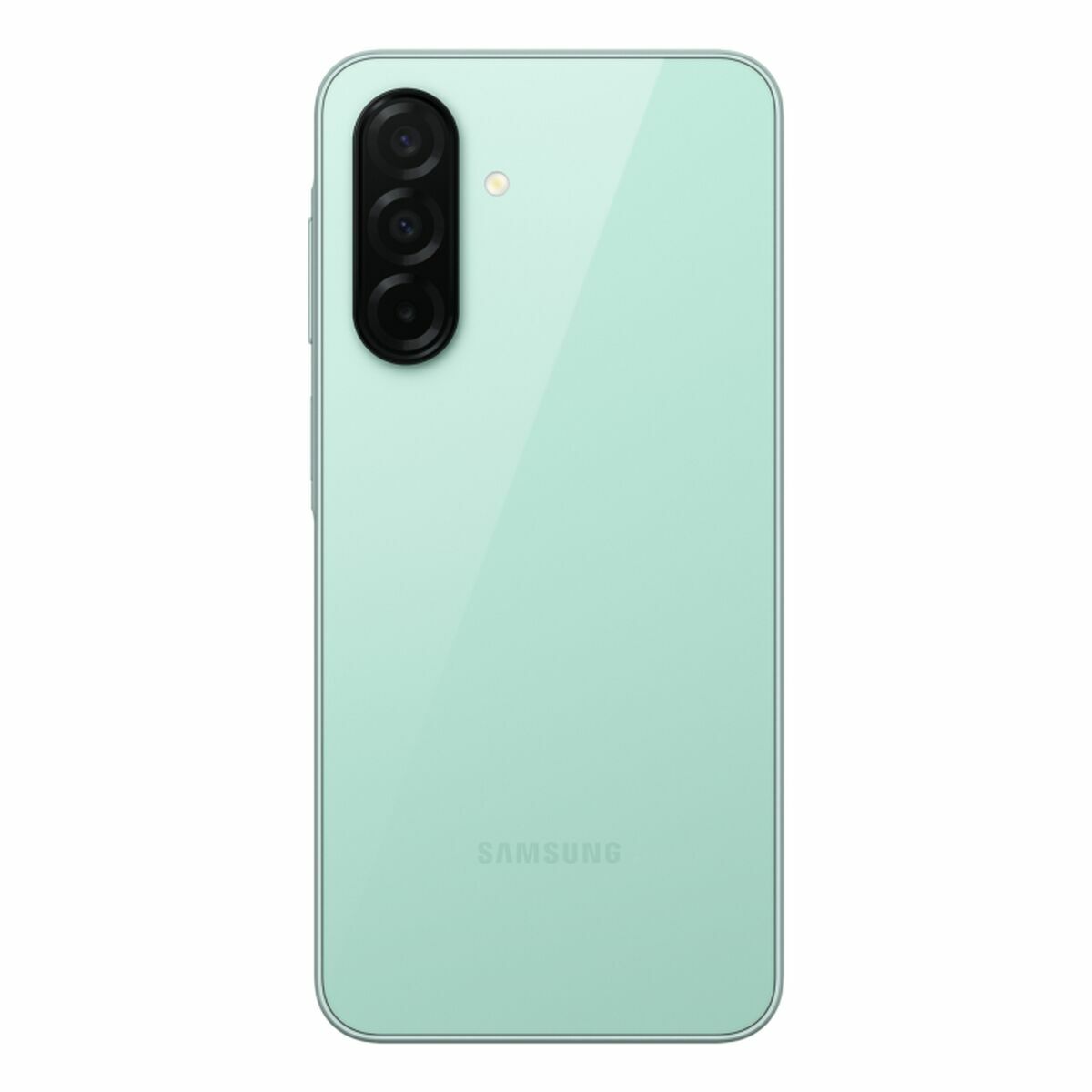 Smartphone Samsung Galaxy A26 5G 6,7" Octa Core Exynos 1380 8 GB RAM 256 GB Green