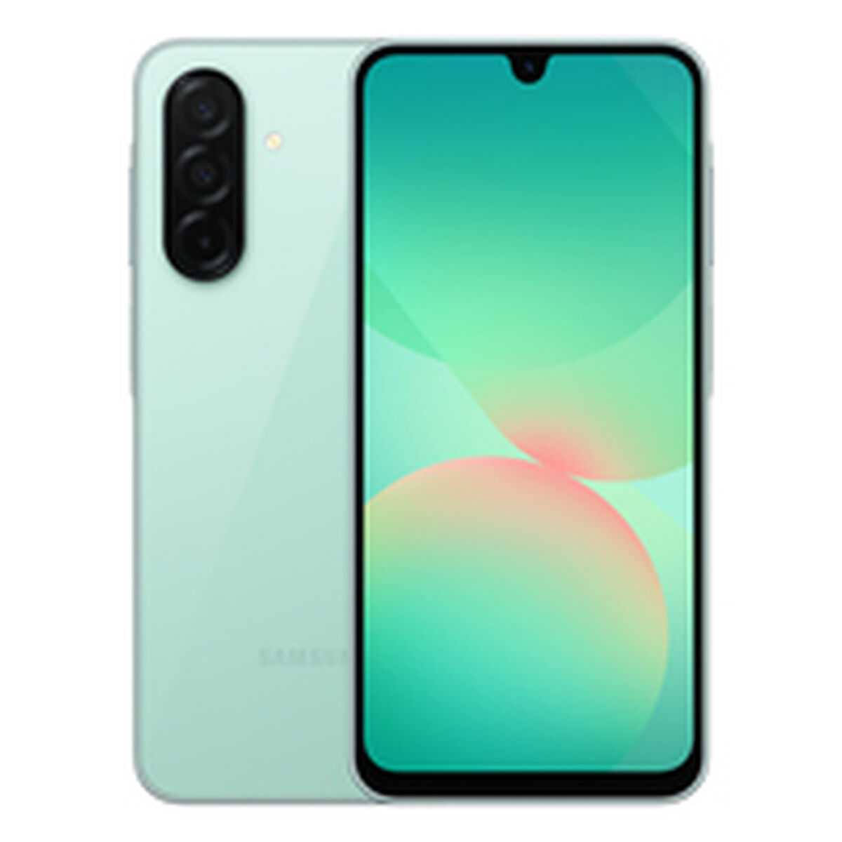 Image secondaire de Smartphone Samsung SM-A266BLGBEUB 6,7