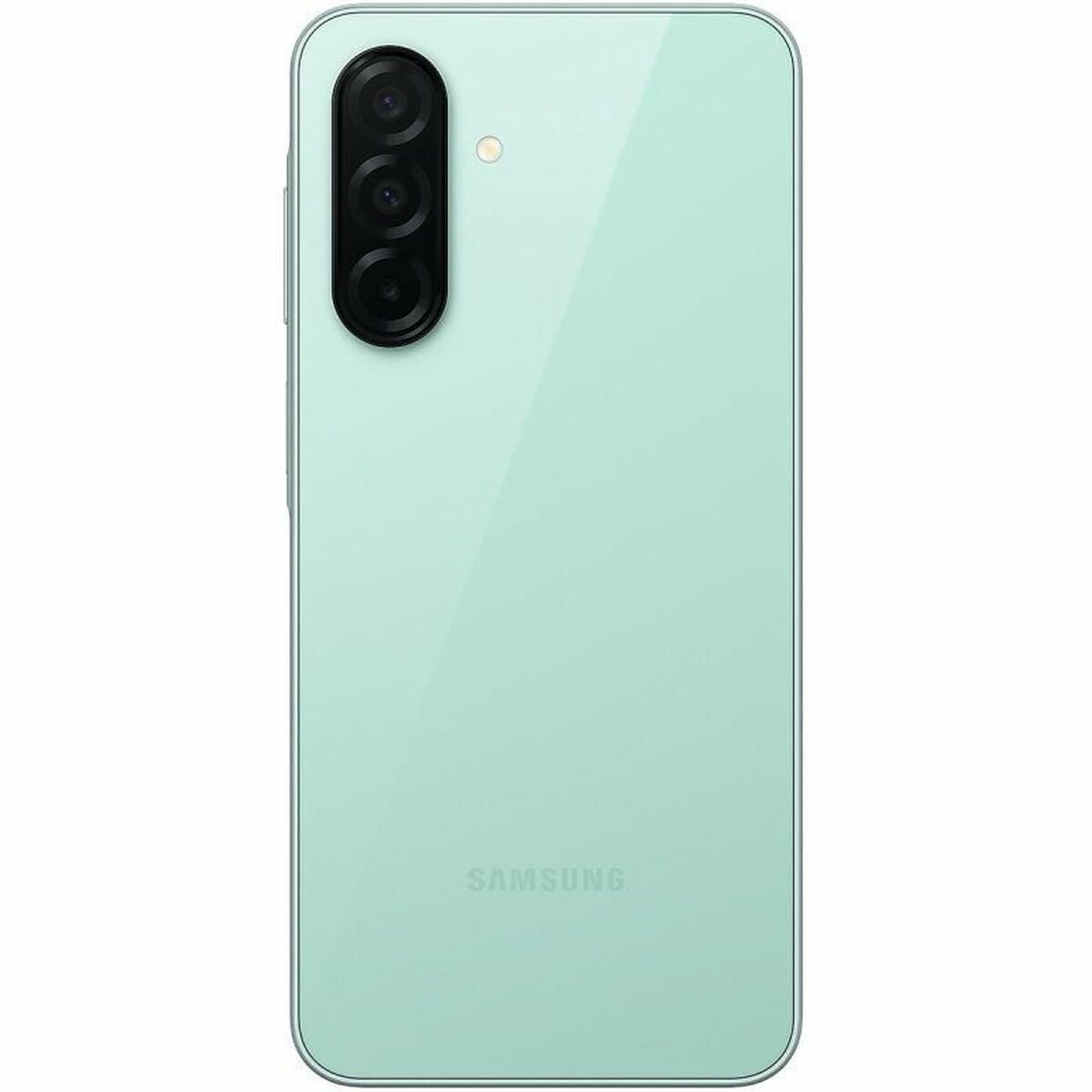 Smartphone Samsung Galaxy A26 Octa Core 6 GB RAM 128 GB Green 6,7"