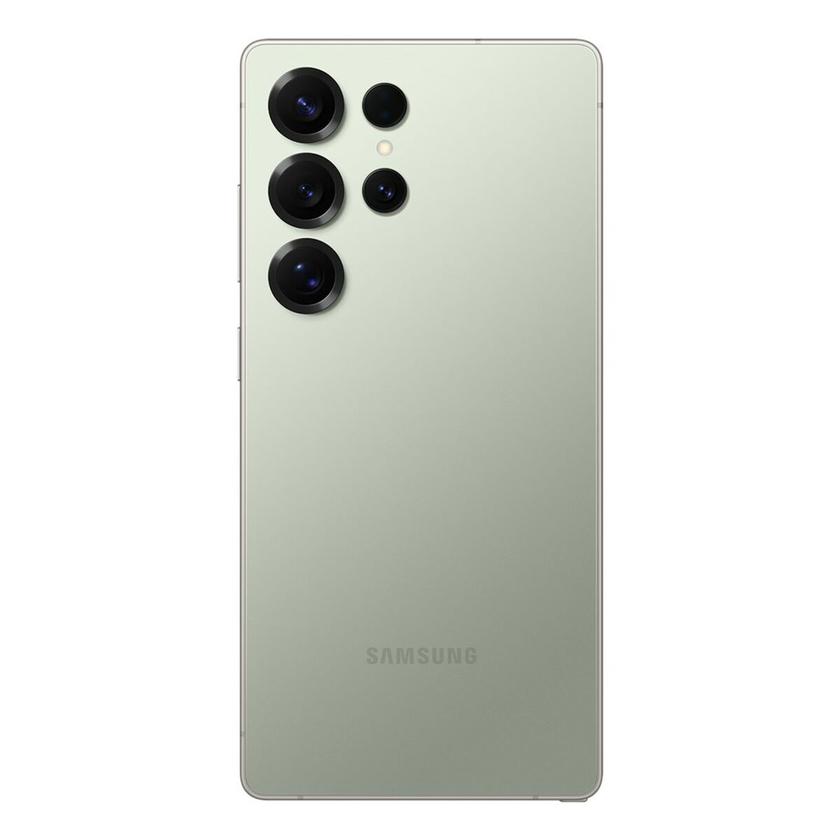 Afbeeldingen van Smartphone Samsung SM-S938BZGHEUE 6,9" Qualcomm Snapdragon 8 Elite 12 GB RAM 1 TB Green