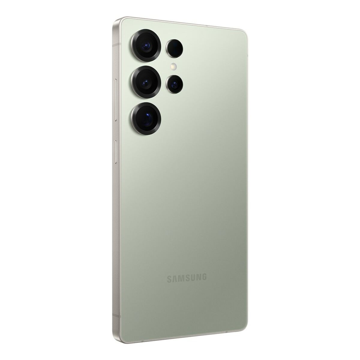 Afbeeldingen van Smartphone Samsung SM-S938BZGHEUE 6,9" Qualcomm Snapdragon 8 Elite 12 GB RAM 1 TB Green