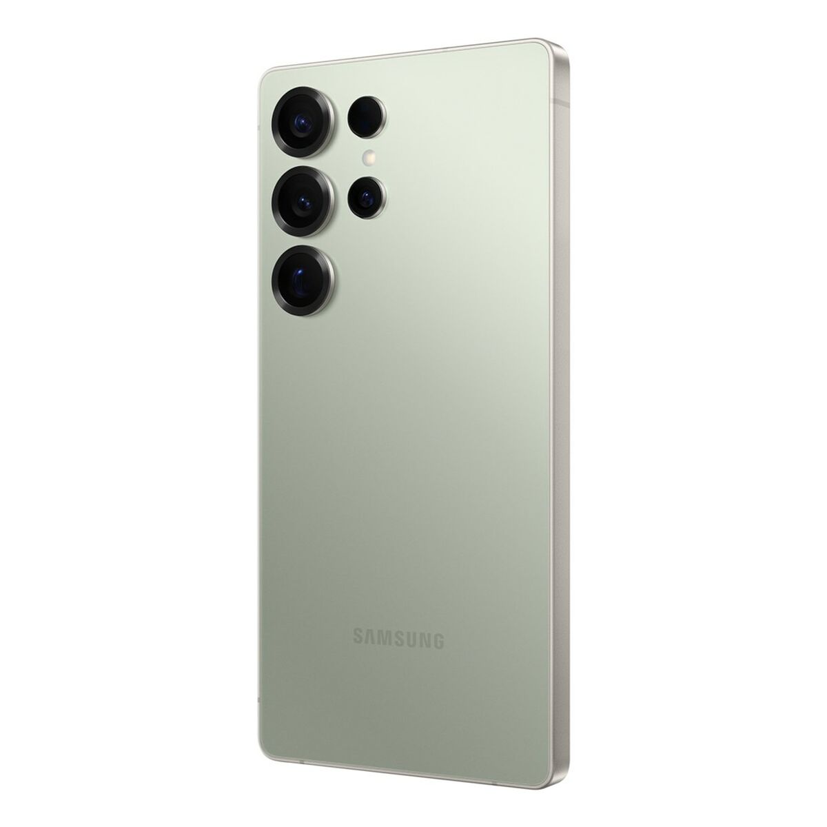 Afbeeldingen van Smartphone Samsung SM-S938BZGHEUE 6,9" Qualcomm Snapdragon 8 Elite 12 GB RAM 1 TB Green
