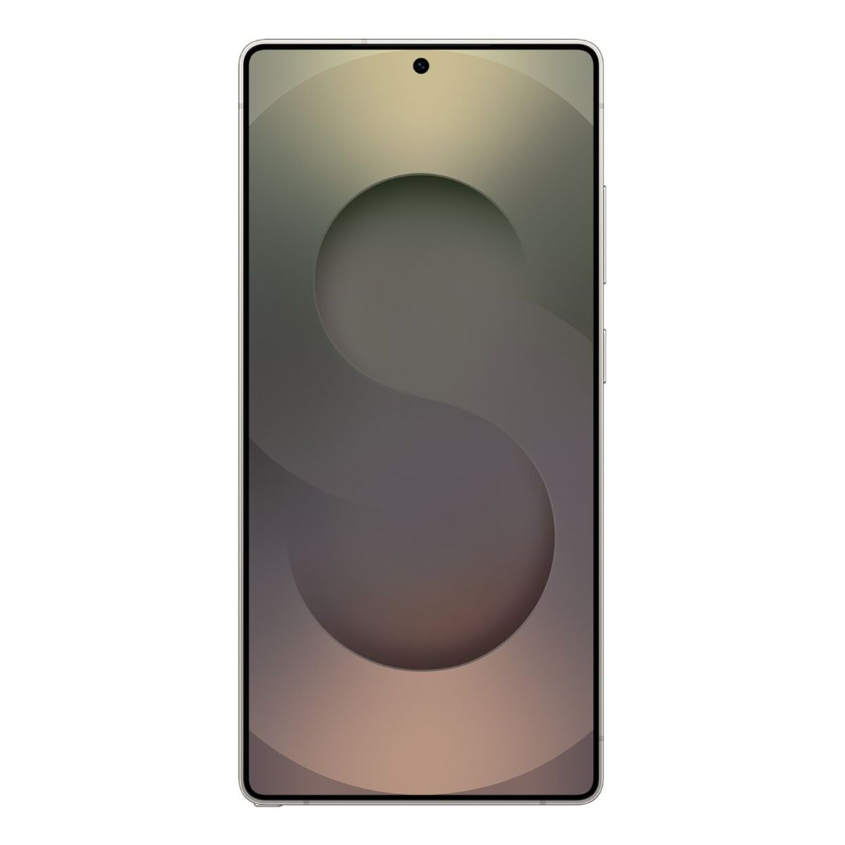 Afbeeldingen van Smartphone Samsung SM-S938BZGHEUE 6,9" Qualcomm Snapdragon 8 Elite 12 GB RAM 1 TB Green