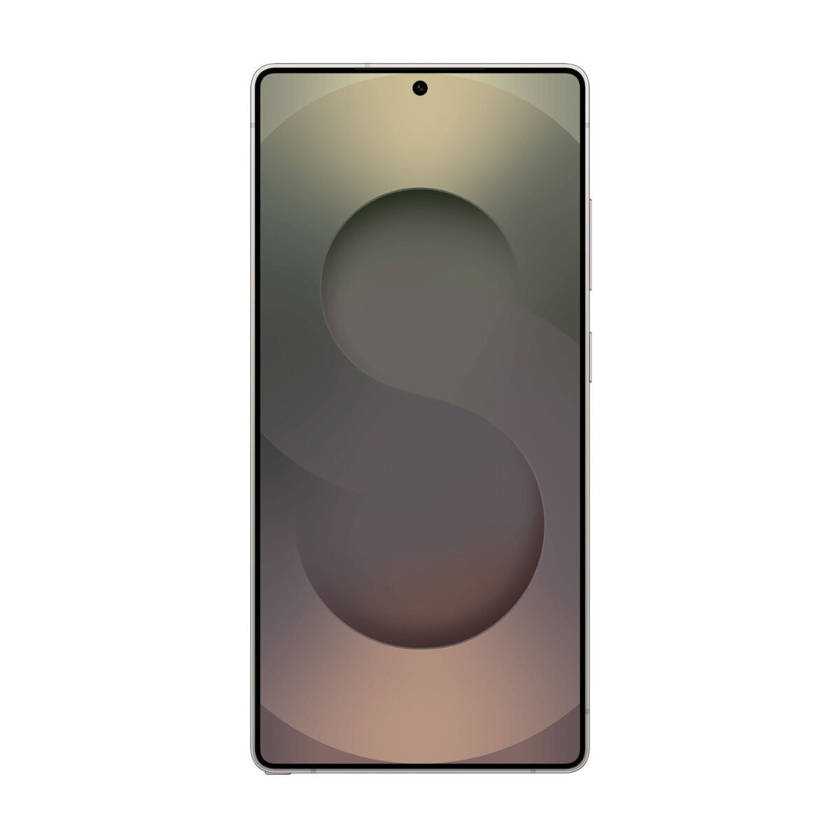 Bild von Smartphone Samsung SM-S938BZGGEUE 6,9" Qualcomm Snapdragon 8 Elite 12 GB RAM 512 GB Green