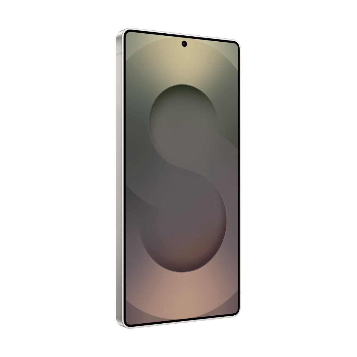 Picture of Smartphone Samsung SM-S938B 6,9" Octa Core 12 GB RAM 512 GB Green