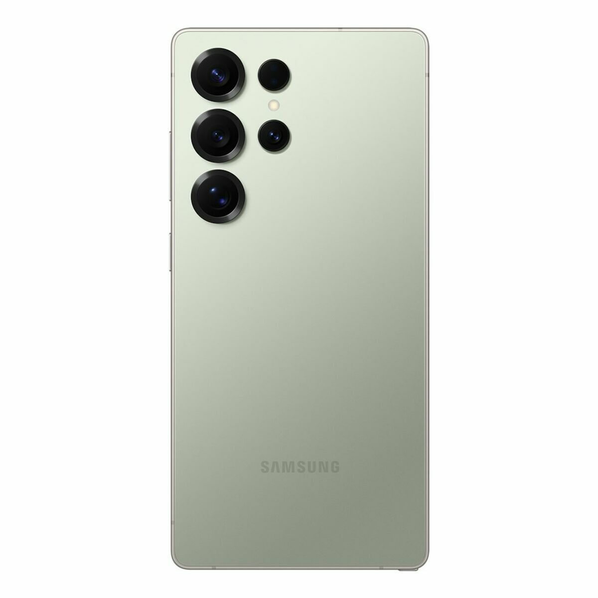 Bild von Smartphone Samsung SM-S938BZGGEUE 6,9" Qualcomm Snapdragon 8 Elite 12 GB RAM 512 GB Green