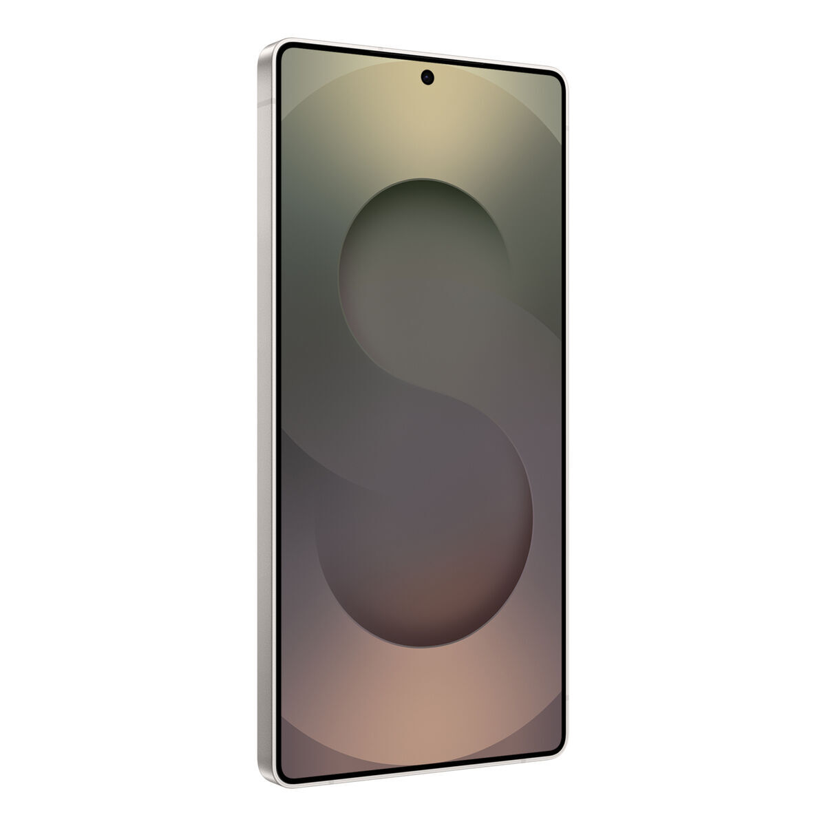 Bild von Smartphone Samsung Galaxy S25 Ultra (S938) 6,9" Qualcomm Snapdragon 8 Elite 12 GB RAM 256 GB Green