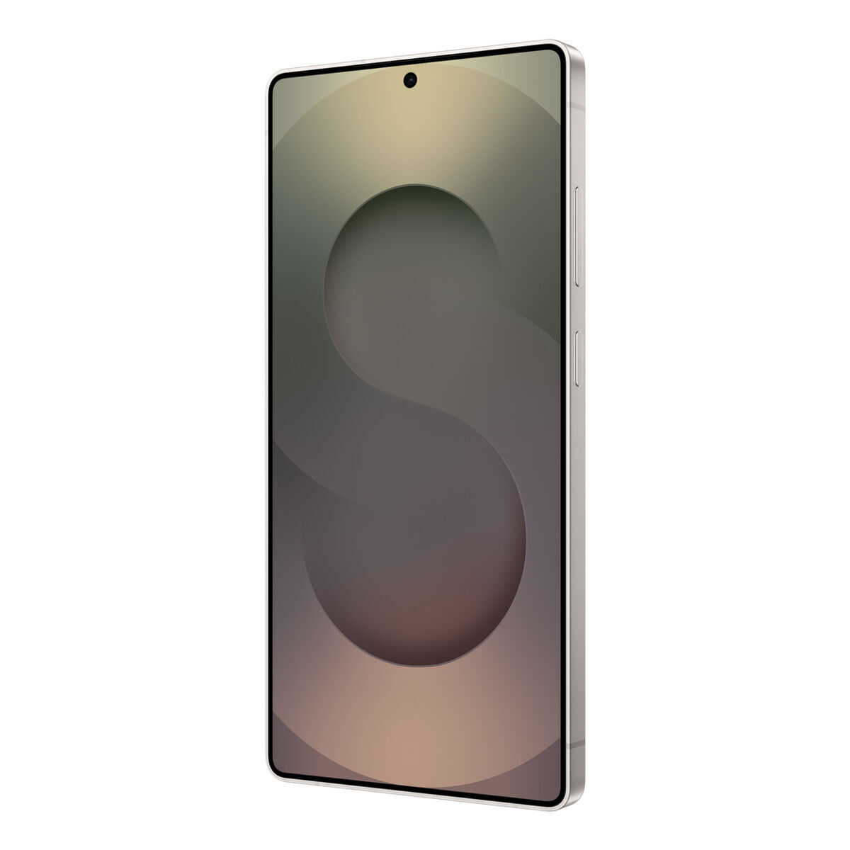 Bild von Smartphone Samsung Galaxy S25 Ultra (S938) 6,9" Qualcomm Snapdragon 8 Elite 12 GB RAM 256 GB Green