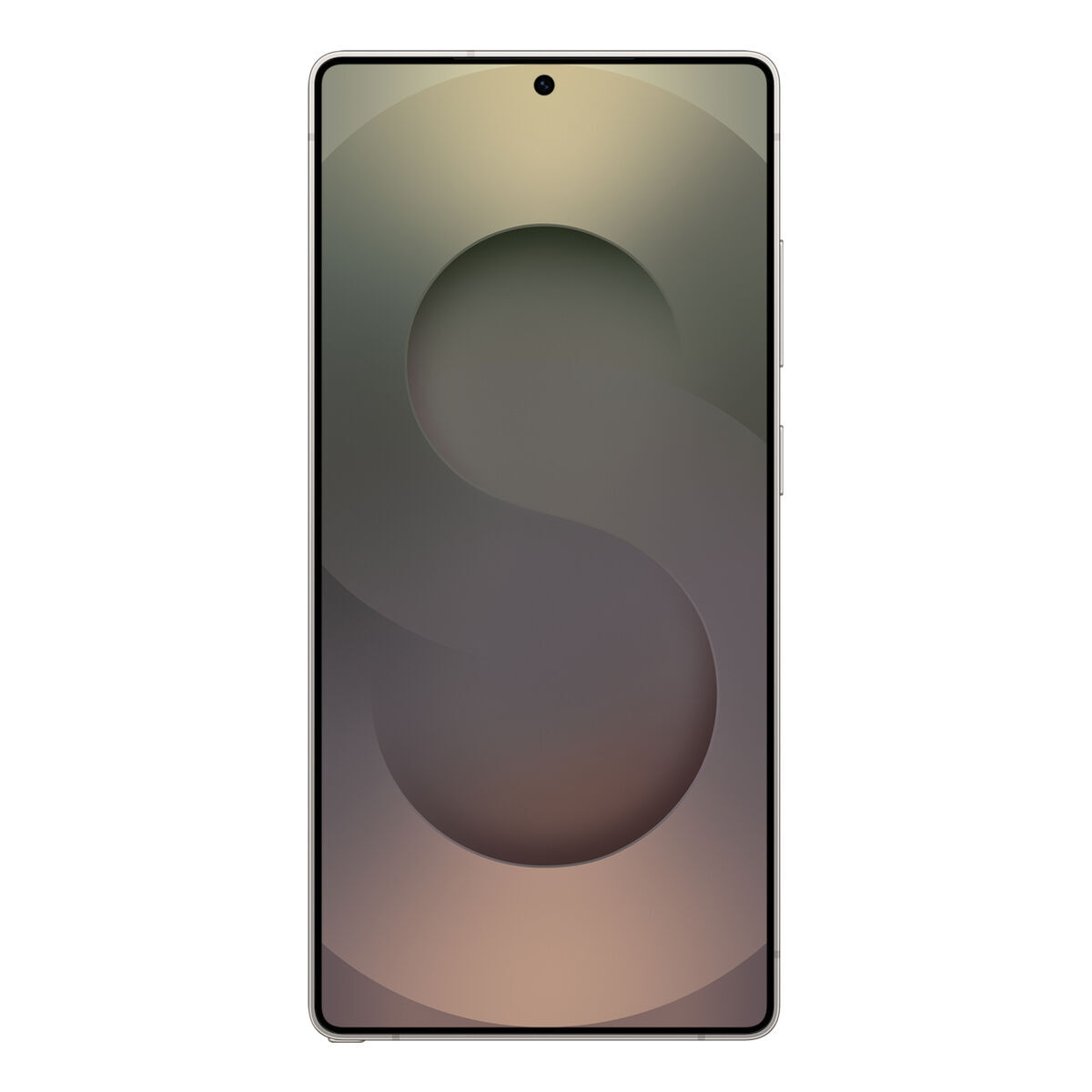 Bild von Smartphone Samsung Galaxy S25 Ultra (S938) 6,9" Qualcomm Snapdragon 8 Elite 12 GB RAM 256 GB Green