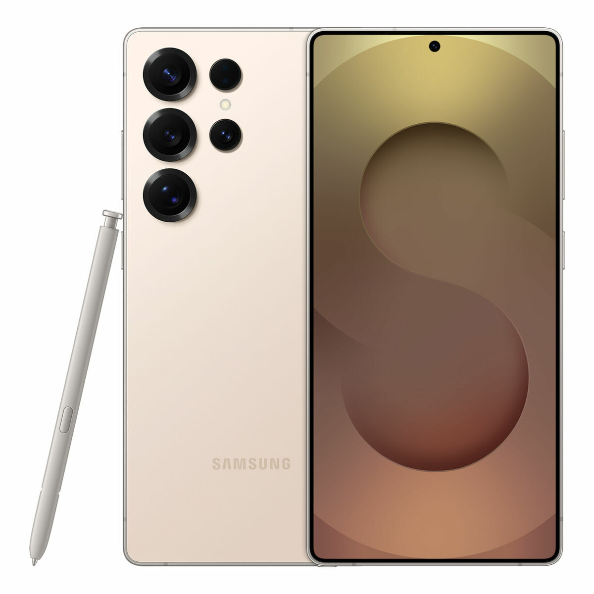 Smartphone Samsung GALAXY S25 ULTRA 6,9" Qualcomm Snapdragon 8 Elite 12 GB RAM 1 TB