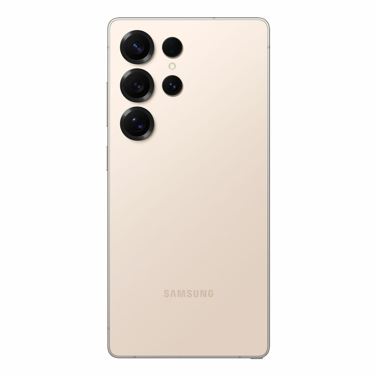Smartphone Samsung GALAXY S25 ULTRA 6,9" Octa Core Qualcomm Snapdragon 8 Elite 12 GB RAM 1 TB Pink