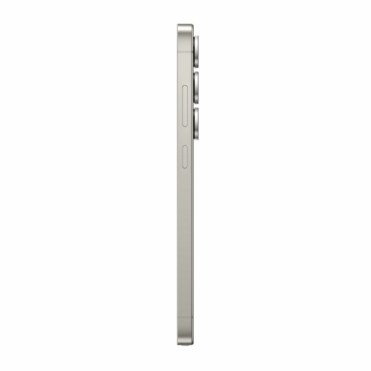 Smartphone Samsung GALAXY S25 ULTRA 6,9" Octa Core Qualcomm Snapdragon 8 Elite 12 GB RAM 1 TB Pink
