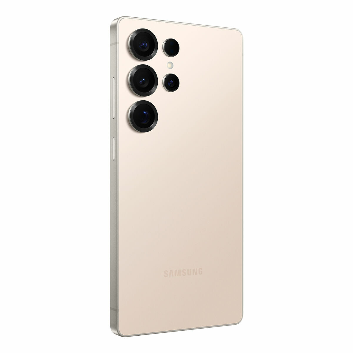 Smartphone Samsung GALAXY S25 ULTRA 6,9" Octa Core Qualcomm Snapdragon 8 Elite 12 GB RAM 1 TB Pink