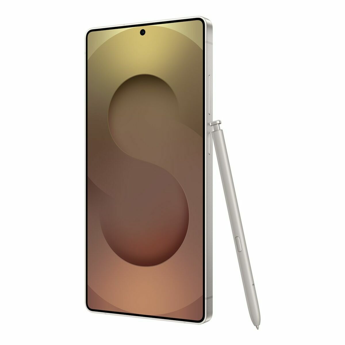 Afbeeldingen van Smartphone Samsung SM-S938BZDGEUE 6,9" Octa Core 12 GB RAM 512 GB Pink