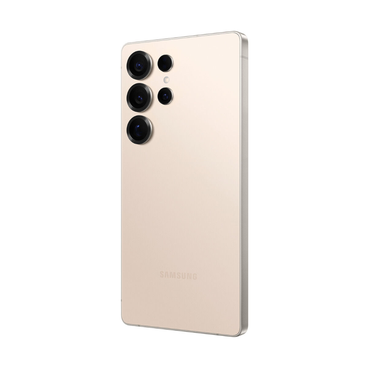 Smartphone Samsung Galaxy S25 Ultra 5G 6,9" Octa Core Qualcomm Snapdragon 8 Elite 12 GB RAM 256 GB Pink