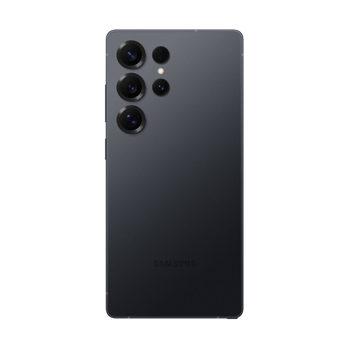 Afbeeldingen van Smartphone Samsung SM-S938BZKHEUE 6,9" Octa Core 12 GB RAM 1 TB Black