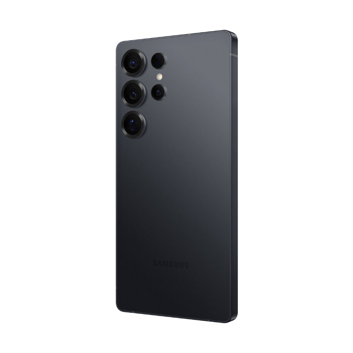 Afbeeldingen van Smartphone Samsung SM-S938BZKHEUE 6,9" Octa Core 12 GB RAM 1 TB Black
