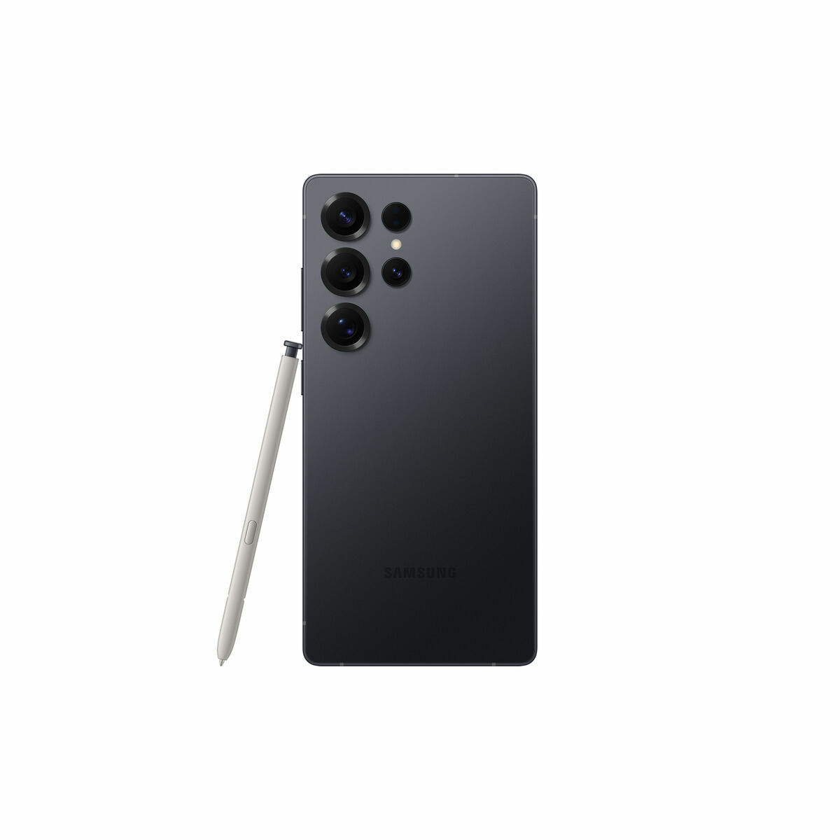 Smartphone Samsung Galaxy S25 Ultra (S938) 6,9" Octa Core Qualcomm Snapdragon 8 Elite 12 GB RAM 512 GB Black
