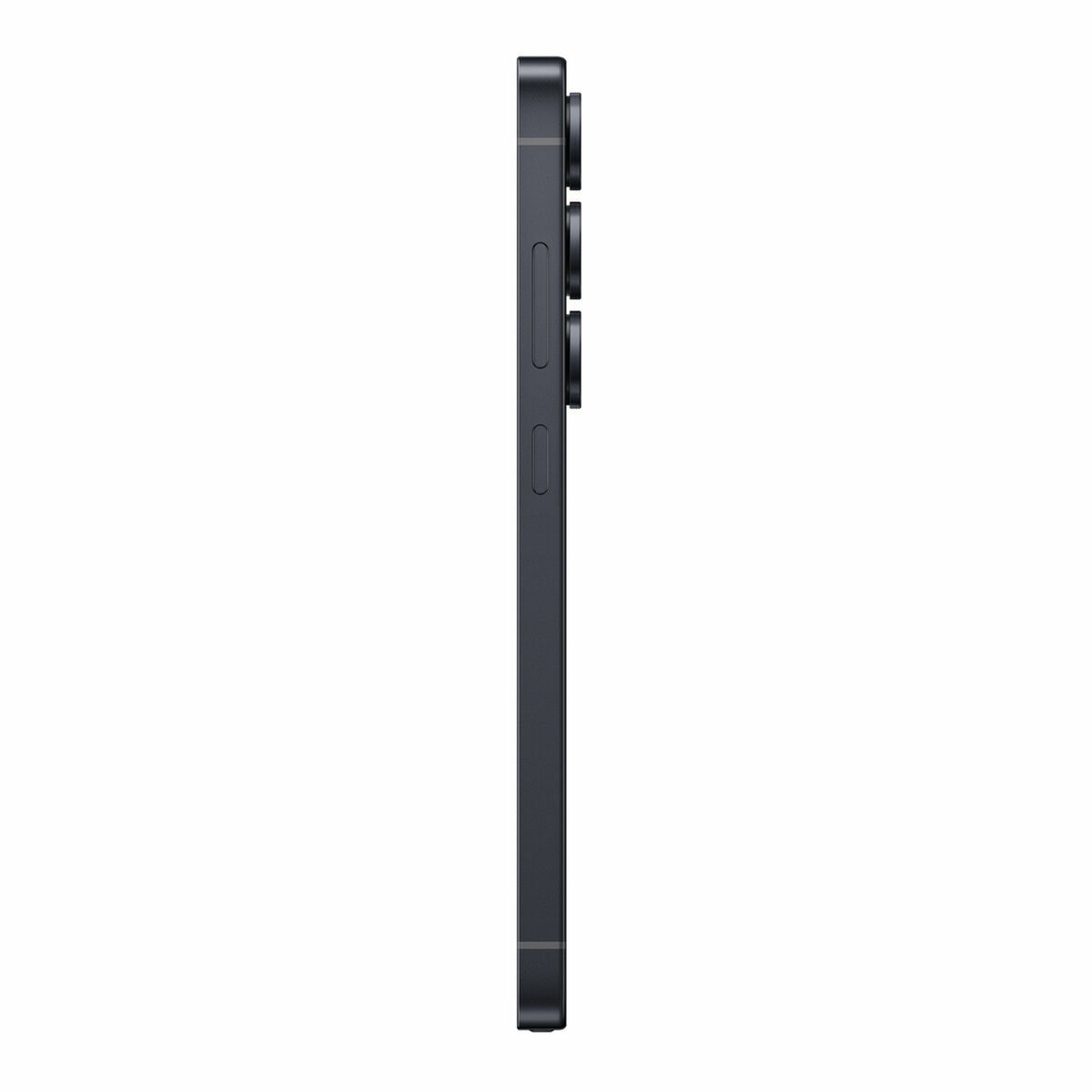Smartphone Samsung Galaxy S25 Ultra (S938) 6,9" Octa Core Qualcomm Snapdragon 8 Elite 12 GB RAM 512 GB Black