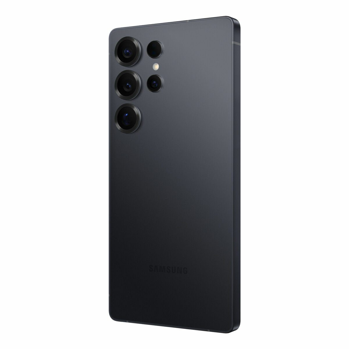 Smartphone Samsung Galaxy S25 Ultra (S938) 6,9" Octa Core Qualcomm Snapdragon 8 Elite 12 GB RAM 512 GB Black