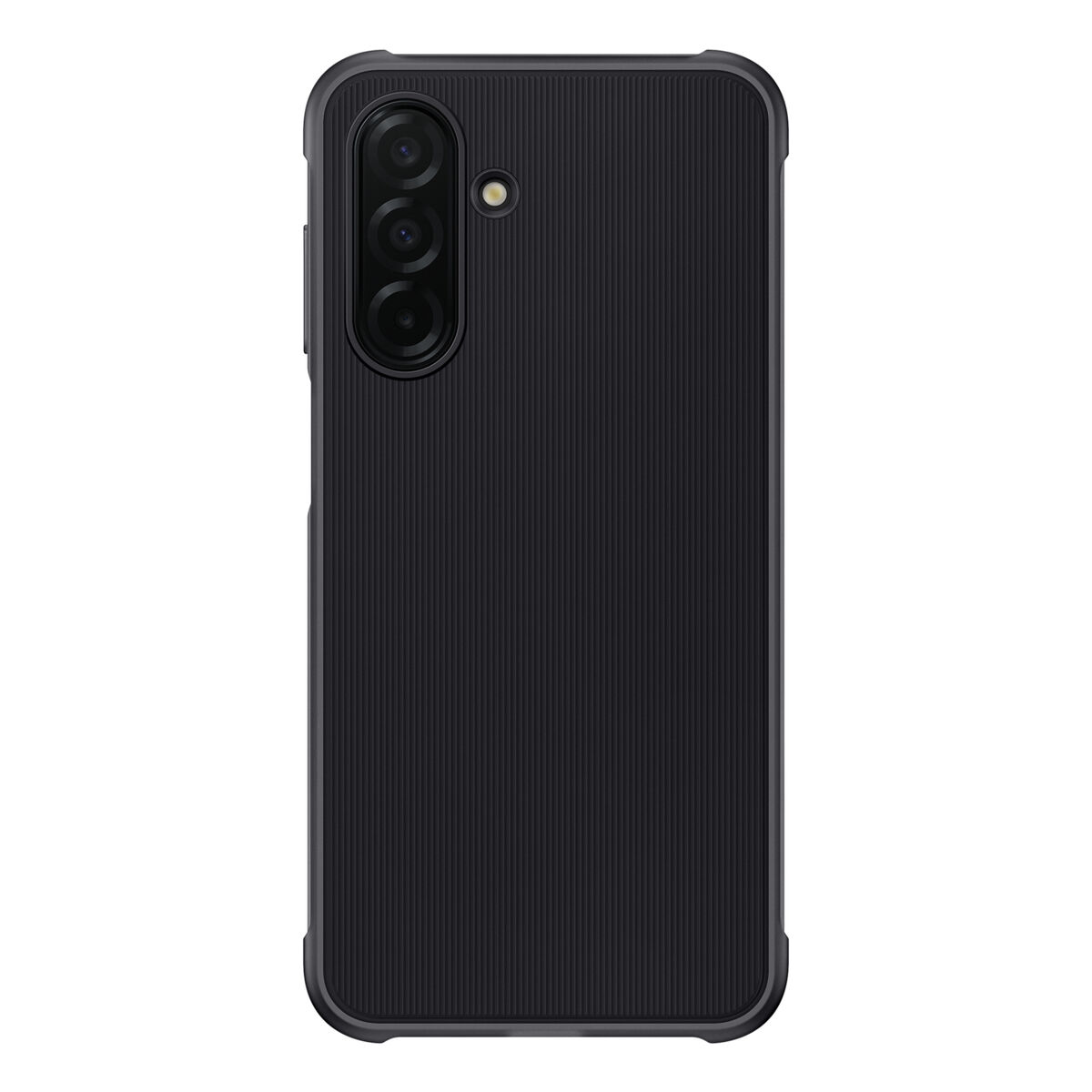Afbeeldingen van Mobile cover Samsung Black