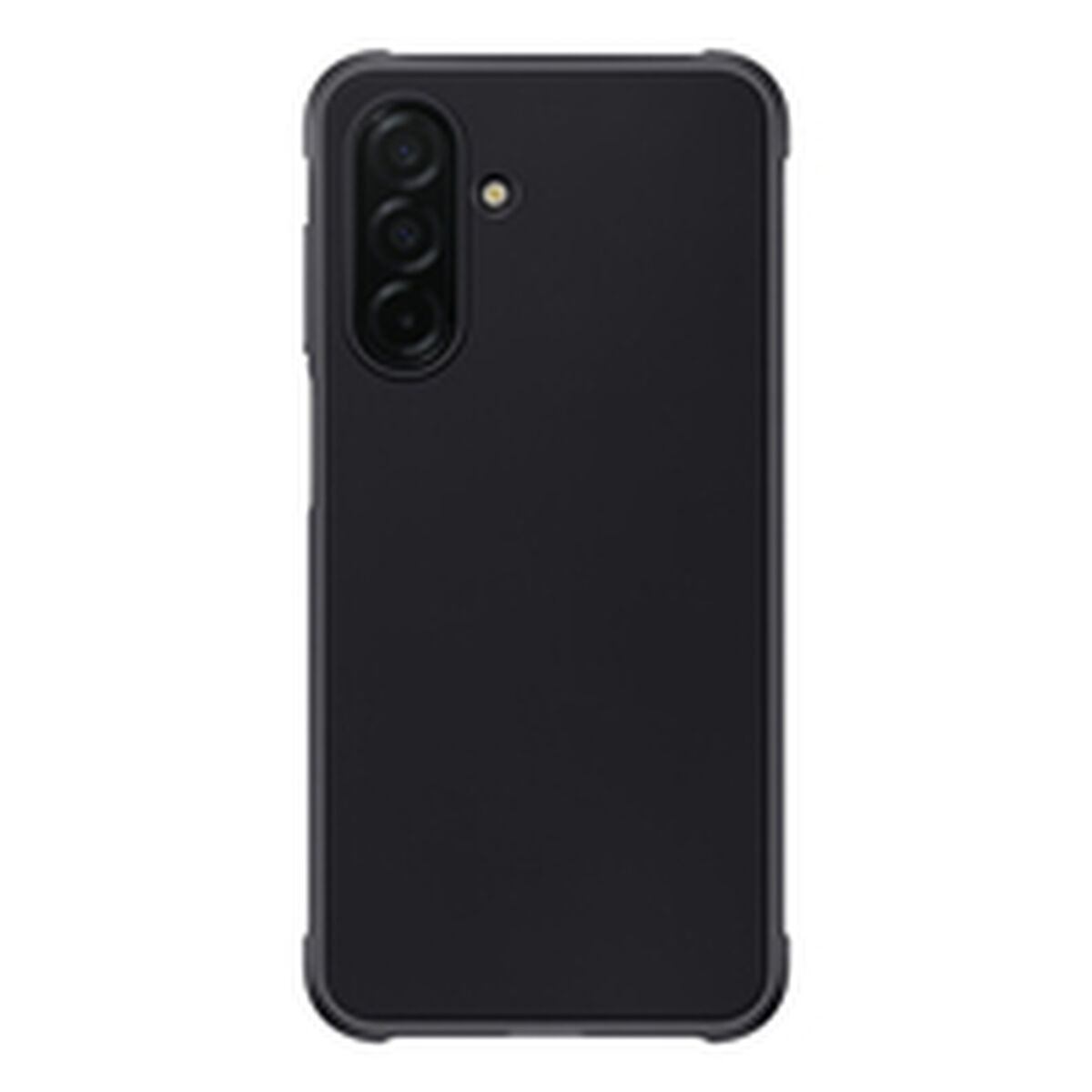 Afbeeldingen van Mobile cover Samsung Black