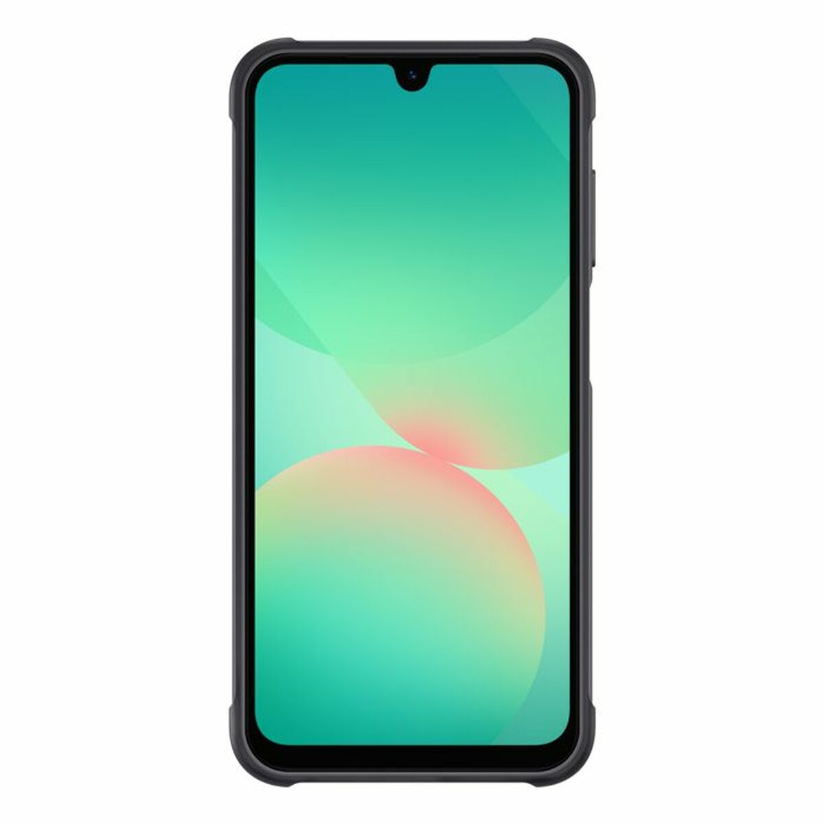 Afbeeldingen van Mobile cover Samsung Black