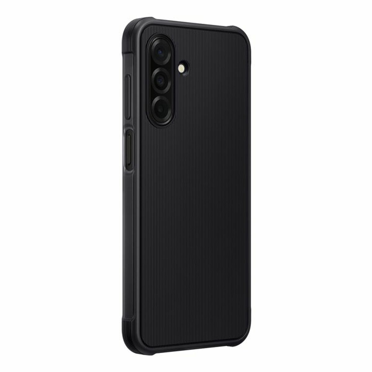 Afbeeldingen van Mobile cover Samsung Black