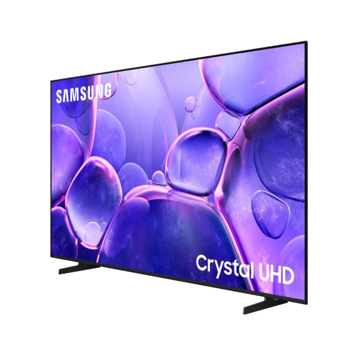 Smart TV Samsung TU65U8005FUXXC 4K Ultra HD 65" LED HDR QLED