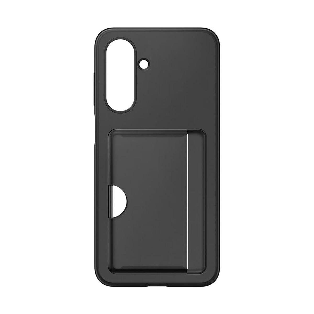 Mobile cover Samsung EF-OA266TBEGWW Black
