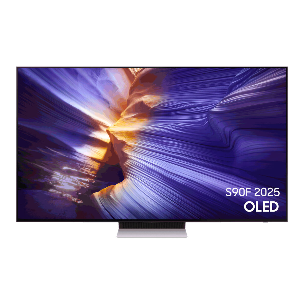 Afbeeldingen van Smart TV Samsung 77 TQ77S90F 77" 4K Ultra HD HDR OLED